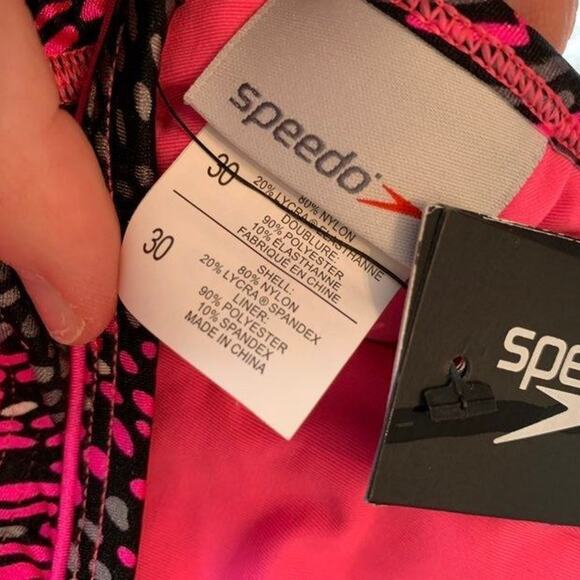 NWT Speedo Performance RACE size 30 - Picture 7 of 7